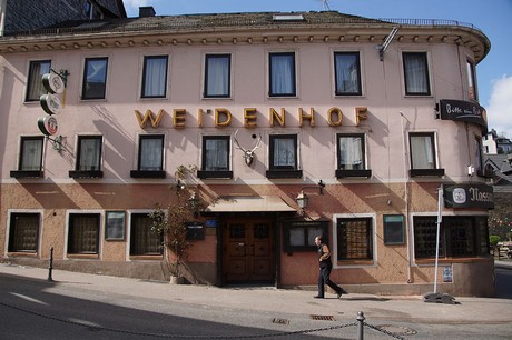 Bad Schwalbach